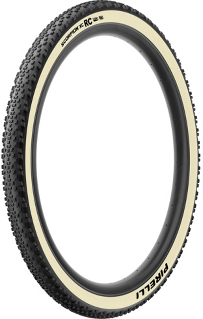 SCORPION™ Race XC RC Retro 29x2,4" ProWall Pneus pliants