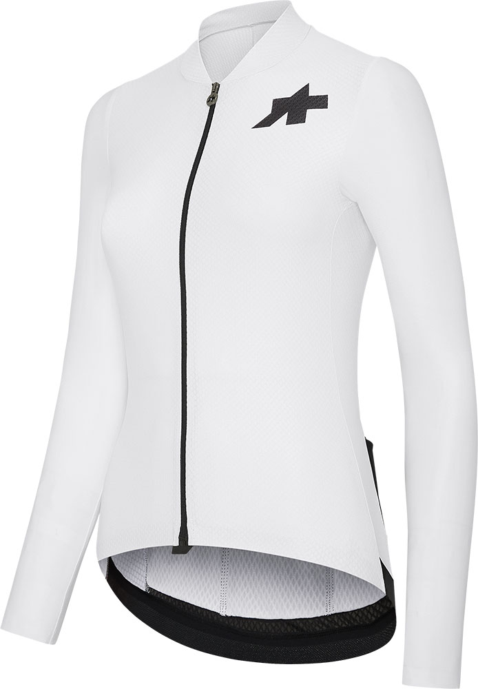 UMA GT S11 Evo - Women's long Sleeve Jersey