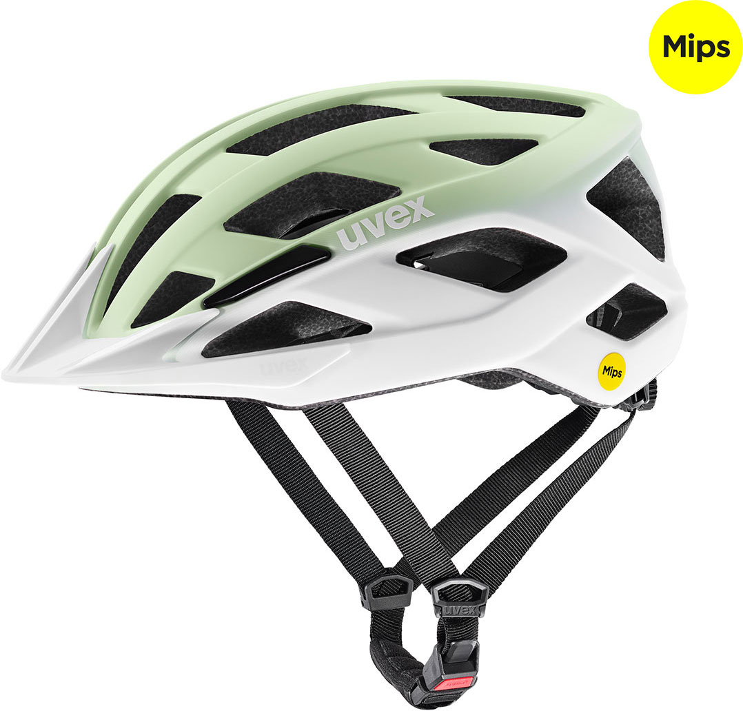 i-vo 2 MIPS iced matcha matt - Trekking Helm