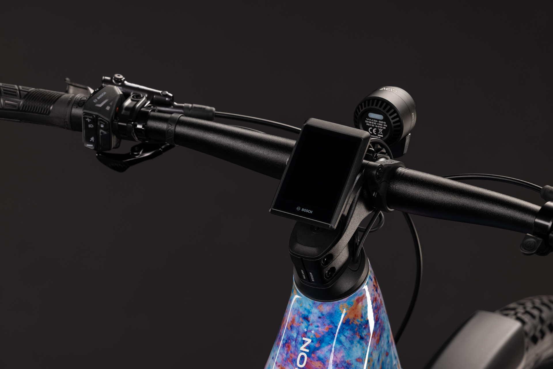 Reaction Hybrid SLX 800 FE artline Easy Entry