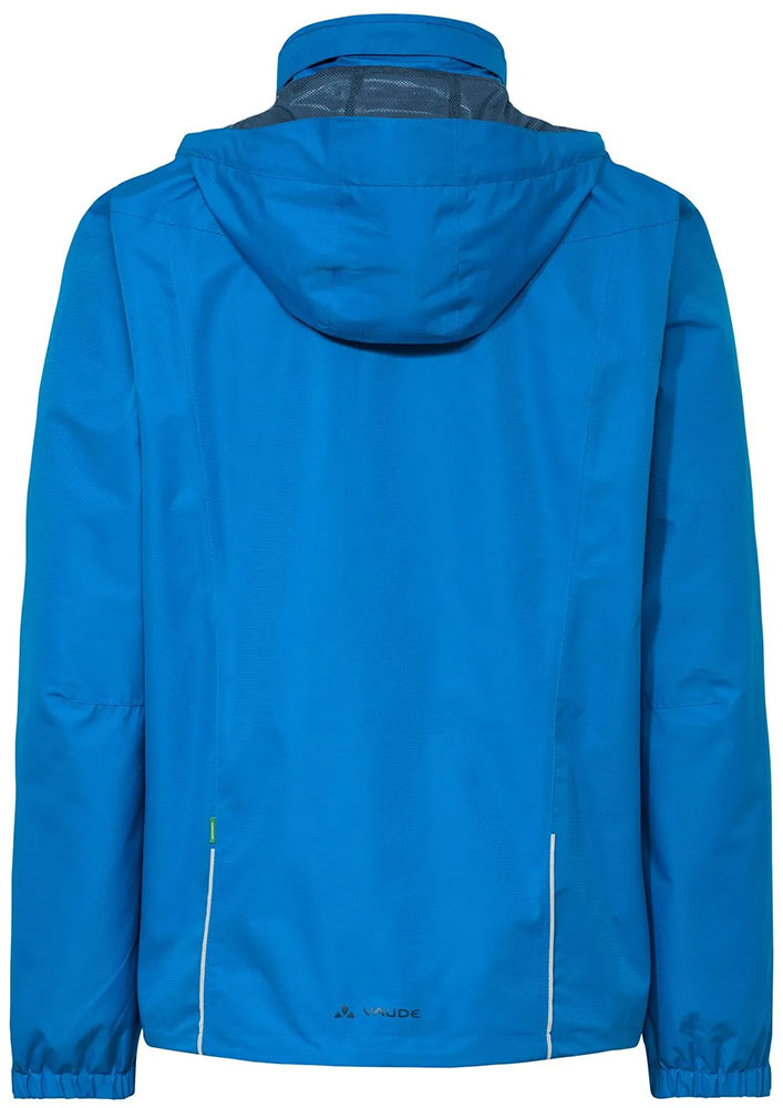 Escape Bike Light - Rain Jacket