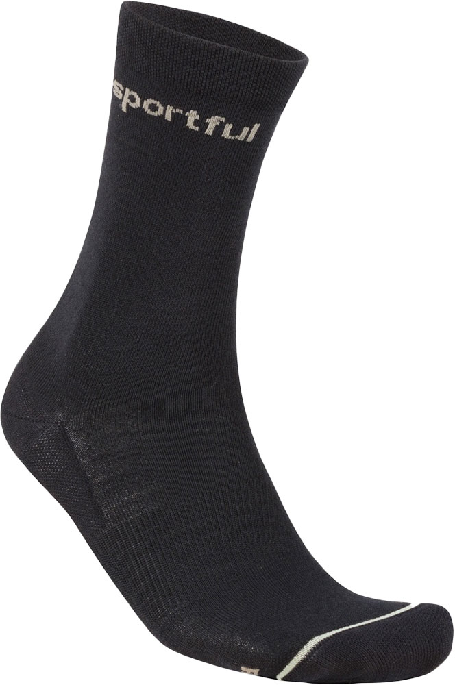 Classic Merino – Socks Black