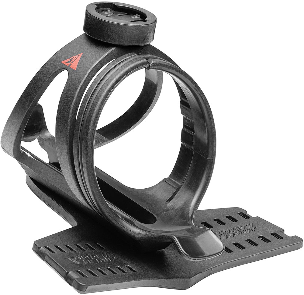 HSF BTA con supporto Garmin