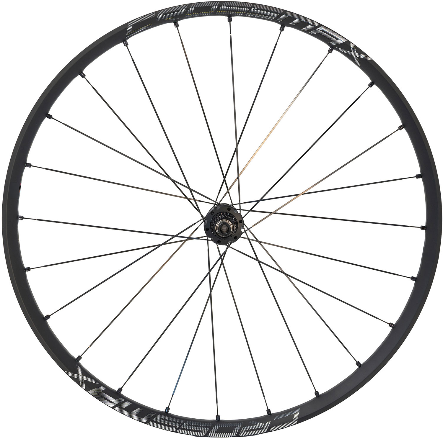 Crossmax XL S 30 29" 6-bolt Shimano MicroSpline Boost rear wheel TOP DEAL