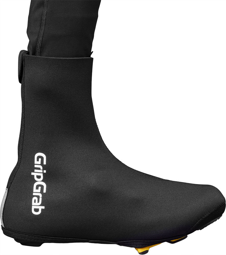 Ride 2 Waterproof Winter - Überschuhe Black