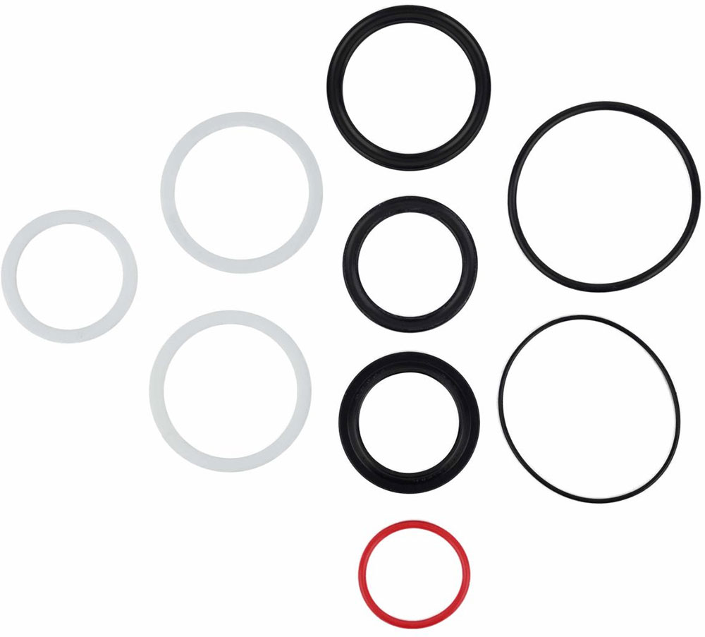 RockShox SIDLuxe seal kit