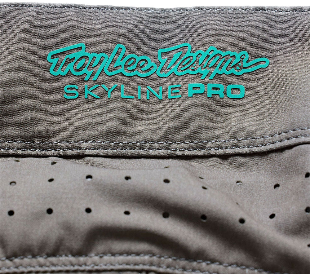Skyline Pro Mono – MTB Trousers Army