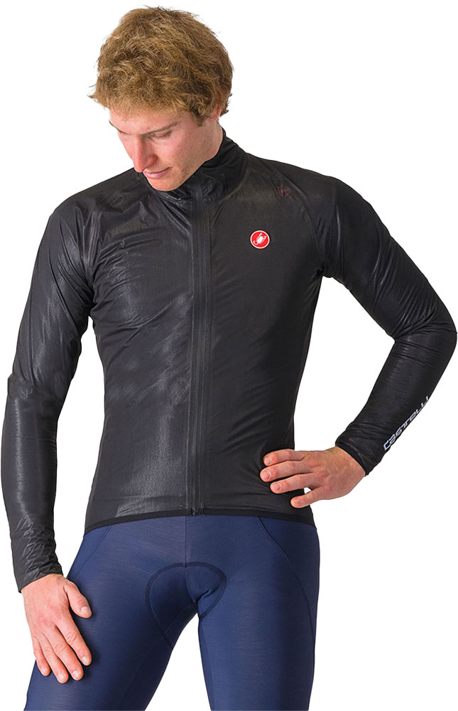 Castelli Squall - Softshell Jacket Softshell/Thermal Jacket | Bike