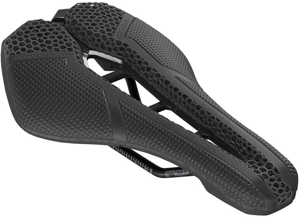 Stealth 3D Performance Sattel