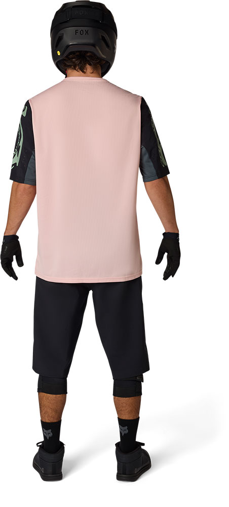 Defend Creation - MTB Jersey