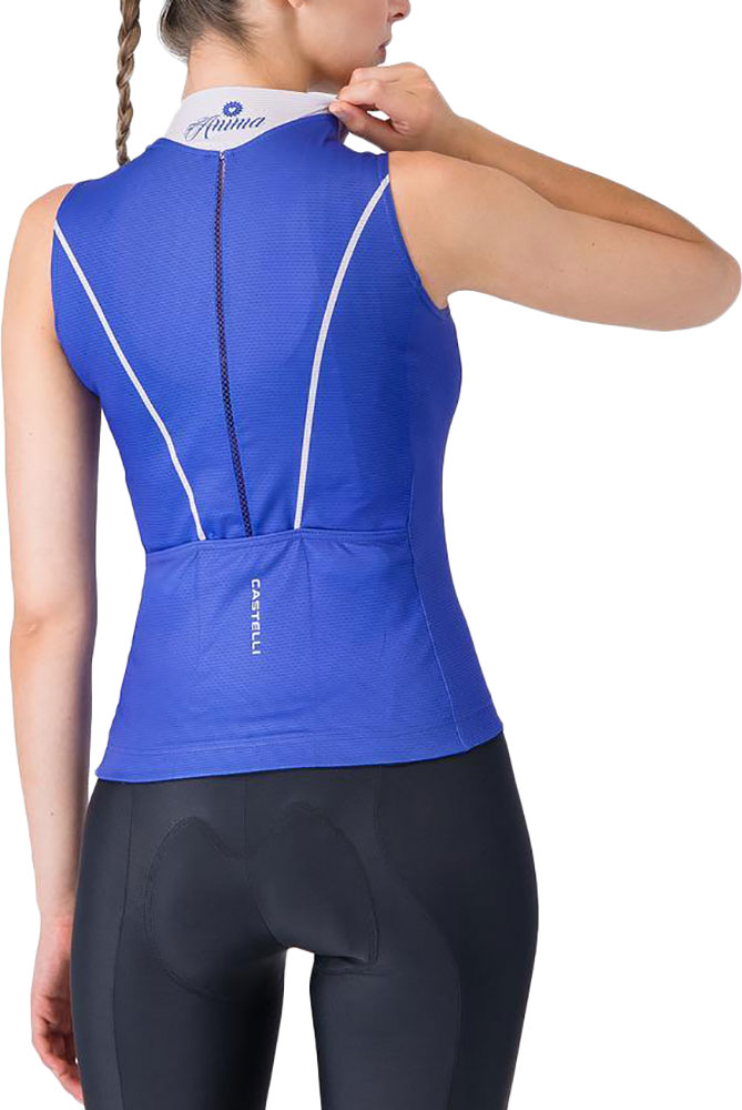 Anima Flow - Women's Sleeveless Jersey