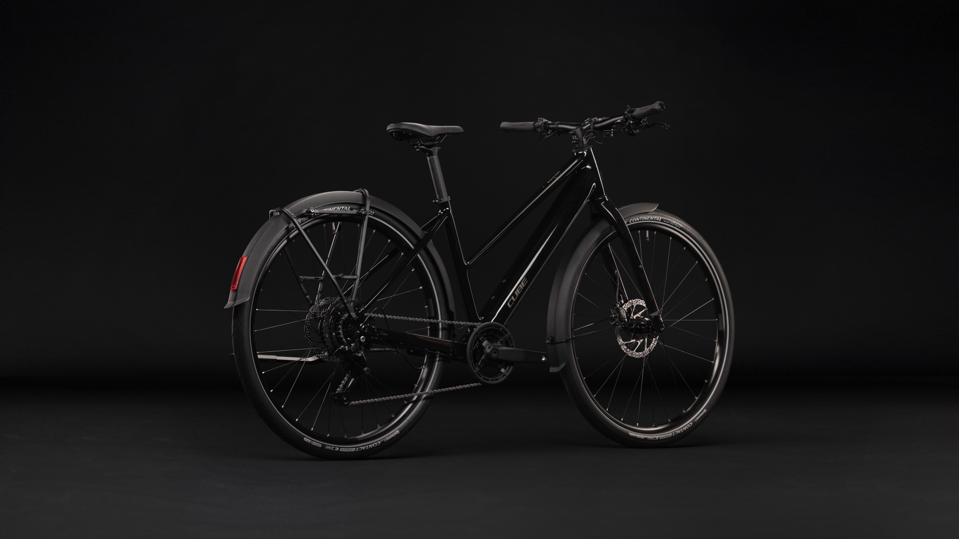 Editor Hybrid ONE 360 FE black´n´irongrey Trapeze 