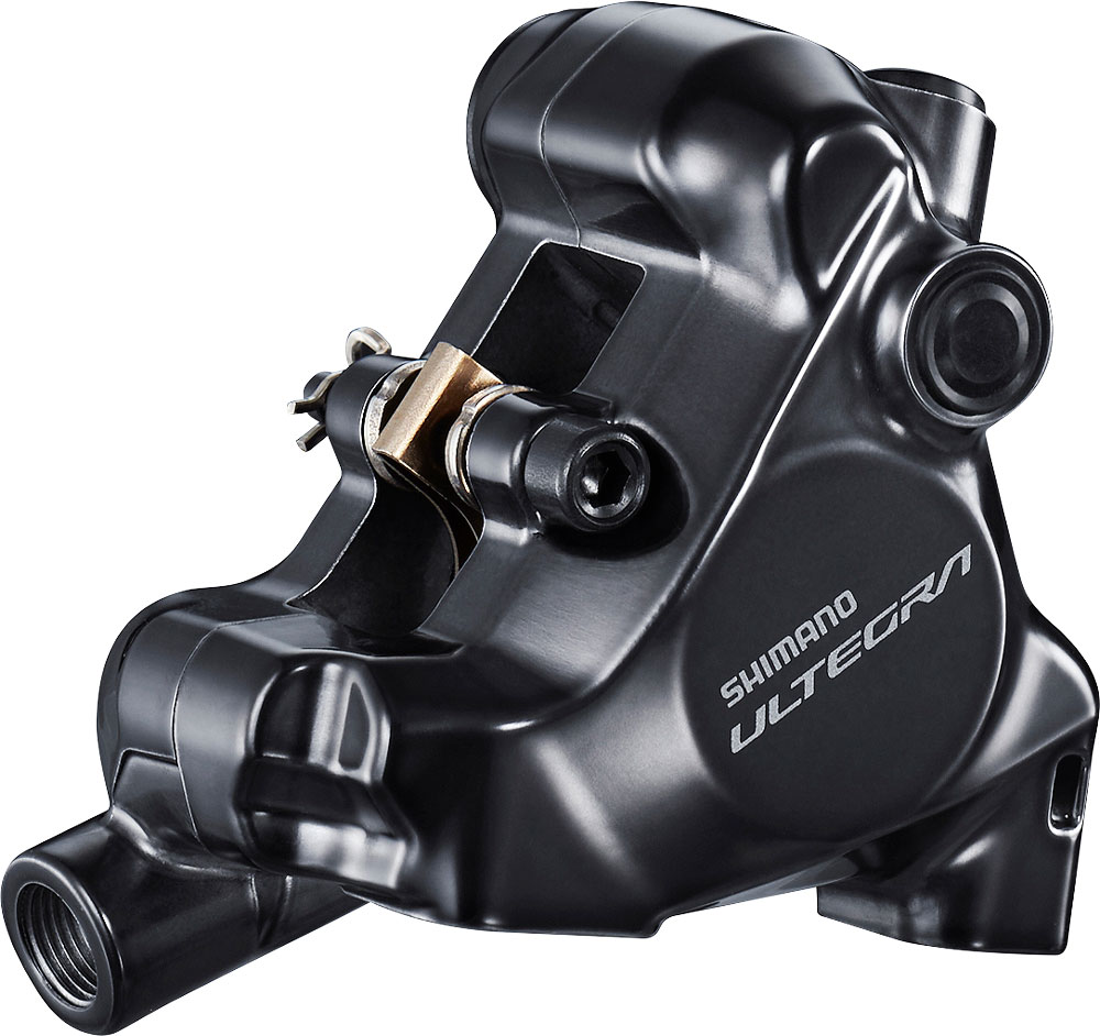 ULTEGRA Di2 R8170 2x12-speed Group Disc 140/160mm TOP DEAL