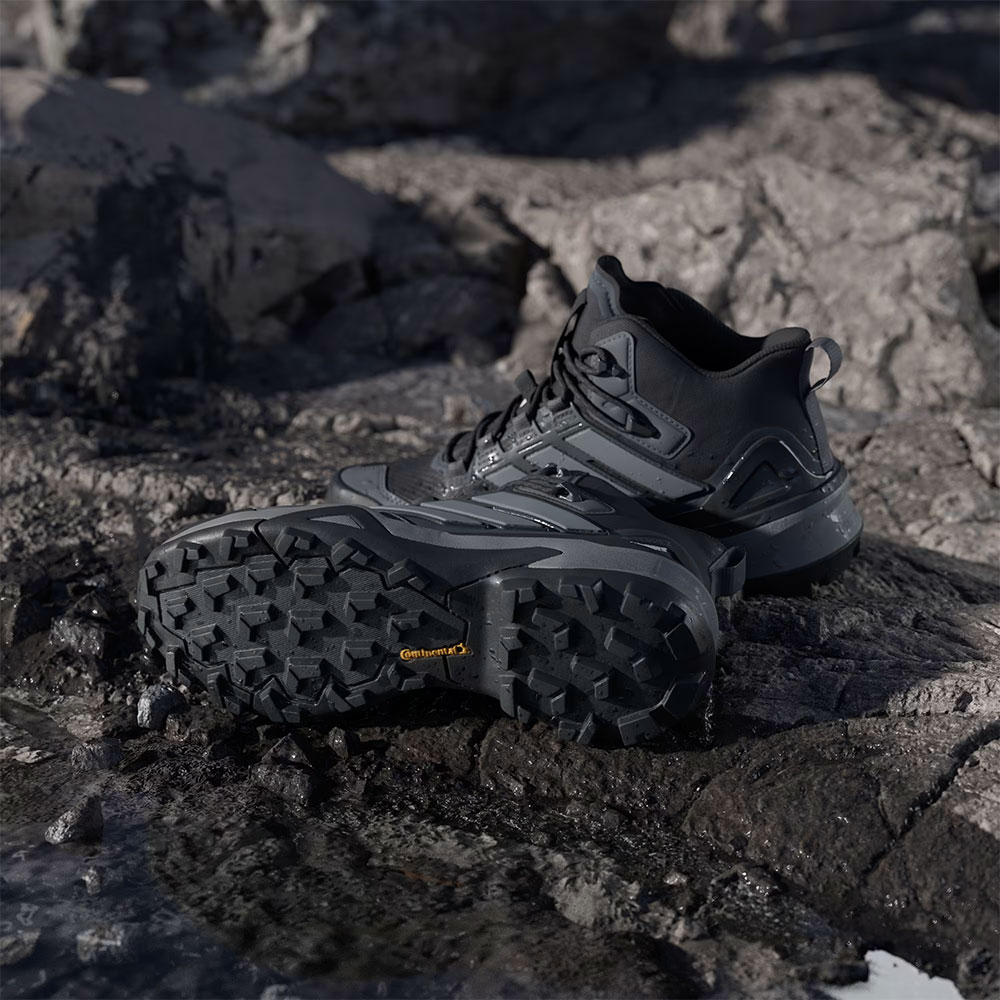 Terrex Skychaser Mid GTX - Zapatillas de senderismo para mujer