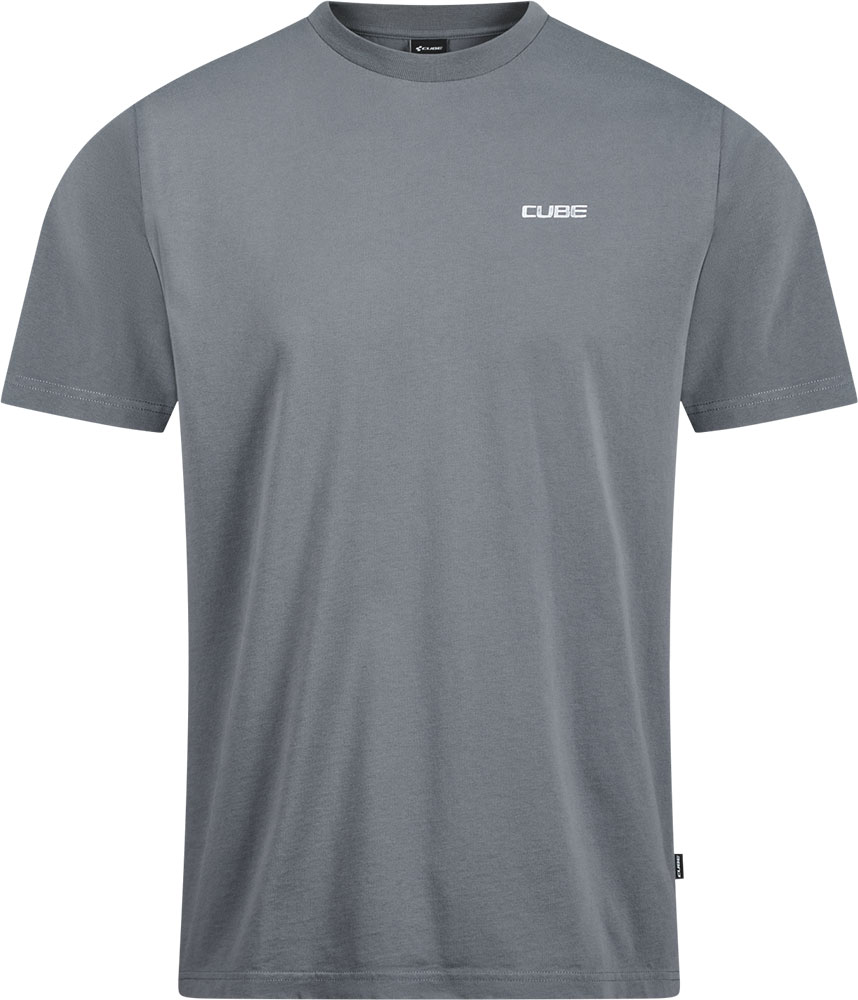 Orangic Darkness GTY Fit - T-Shirt
