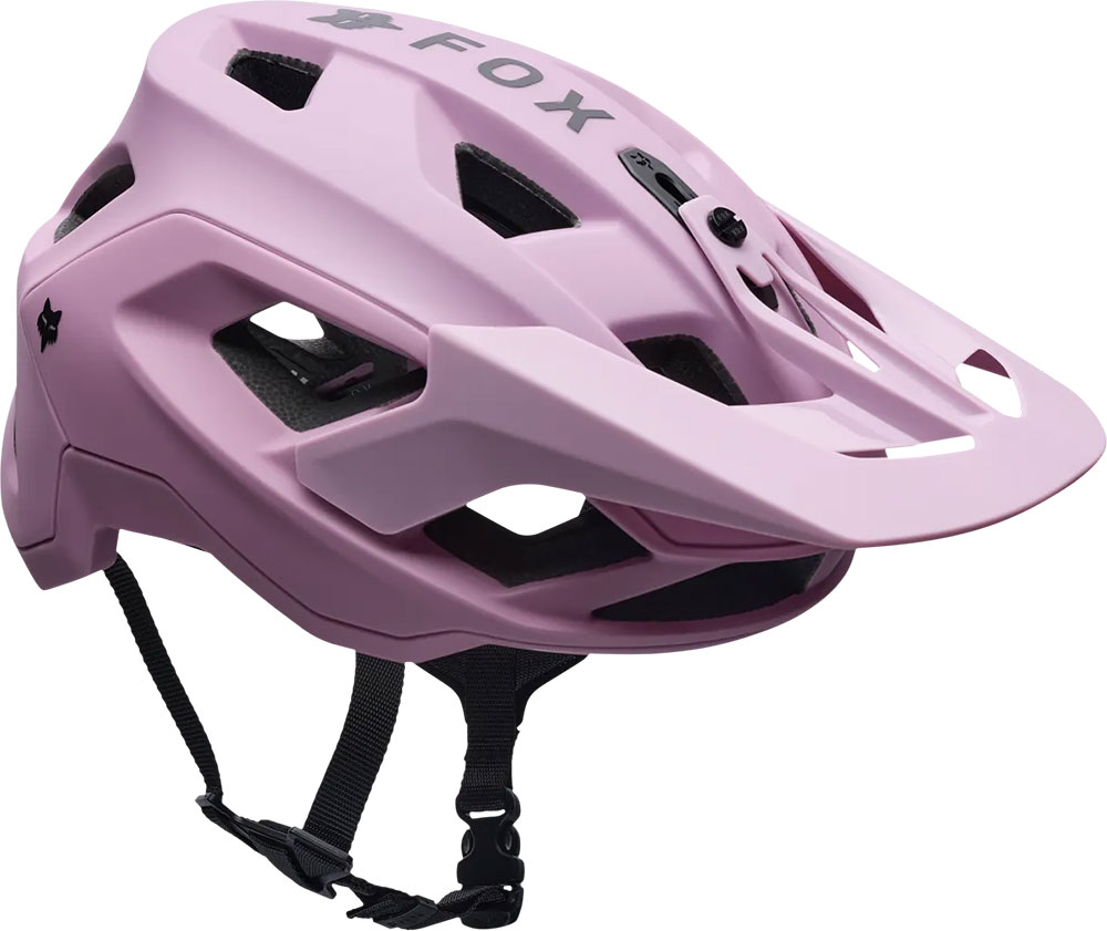 Speedframe Solid - MTB Helm Lavender Drift