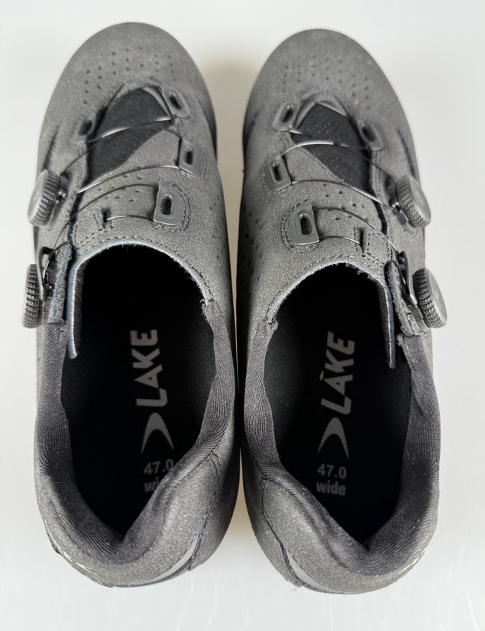 ARTICLES DE DEUXIÈME CHOIX / MX239-X Wide - Chaussures de VTT 47