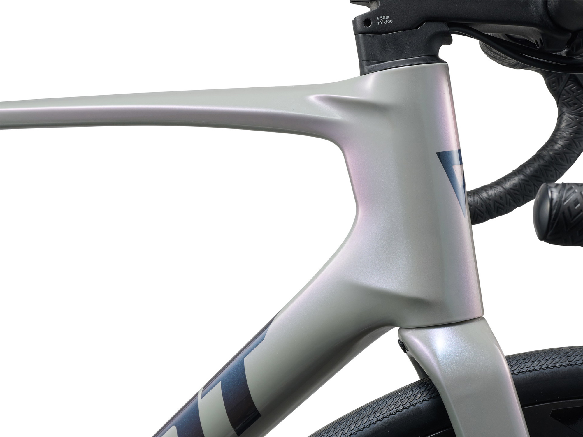 Defy Advanced 0 Supernova Grey