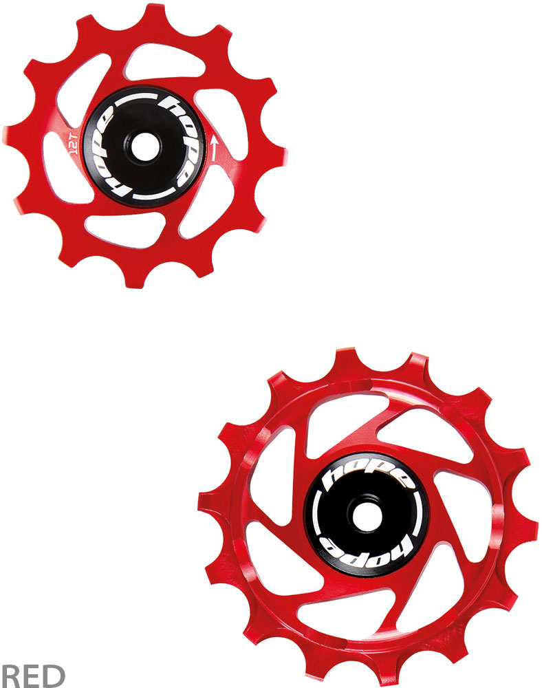 Hope HJW003N 20122305 Jockey Wheels 12-fach Schaltrollen Sram AXS  (6).jpg