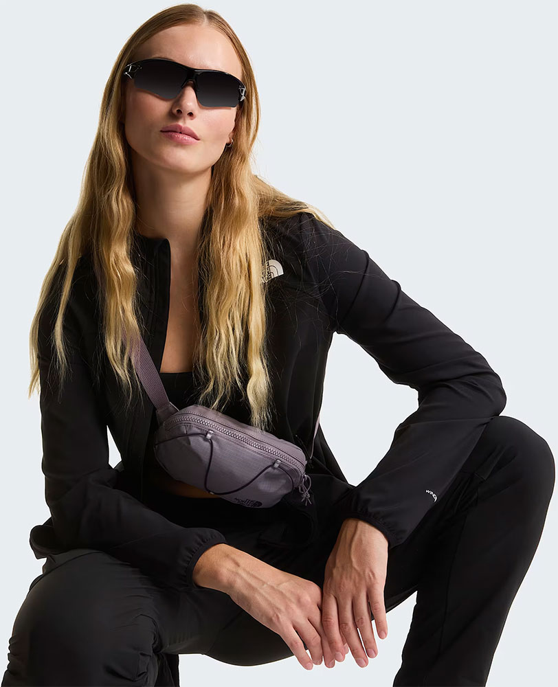 Nimble Hoodie 2 - Damen Softshelljacke