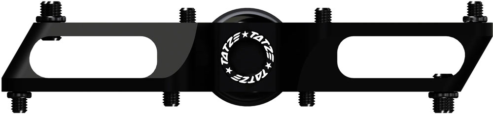 tatze CONTACT CNC K SCHWARZ 20125488 CONTACT CNC KIDS MTB Plattformpedale  (11).jpg