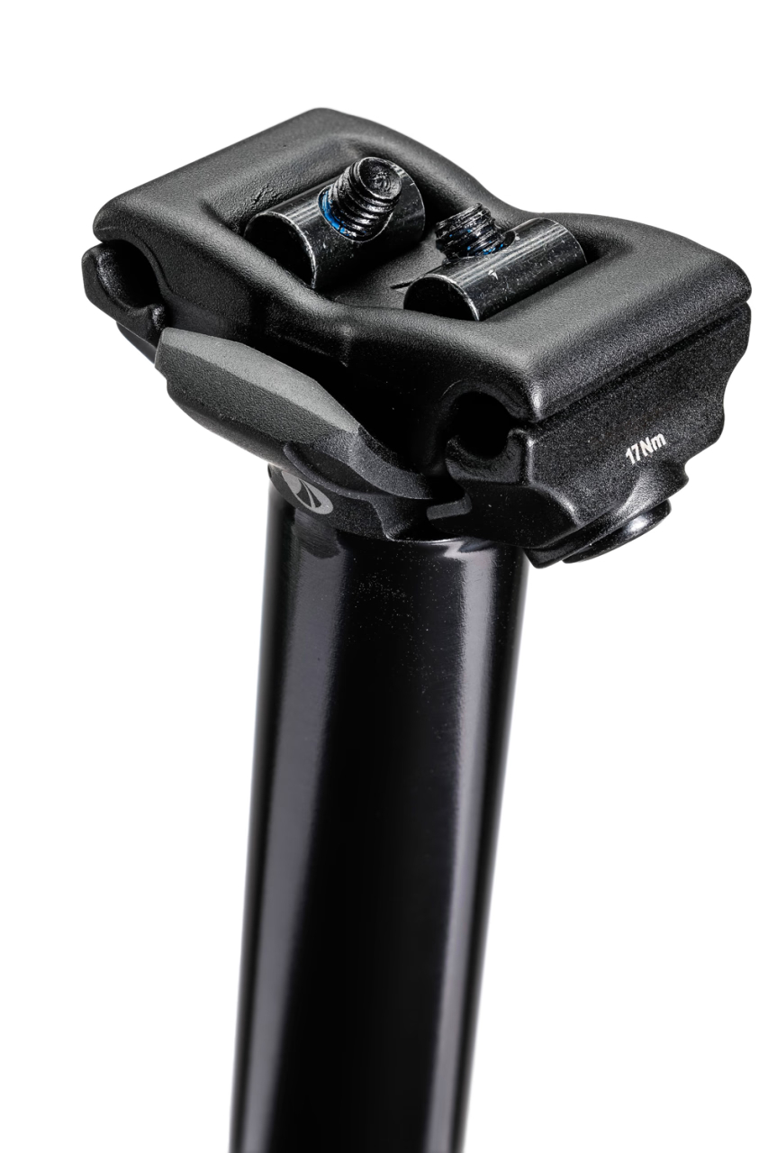 Tellis V2 Dropper Post 34,9mm Vario-Sattelstütze