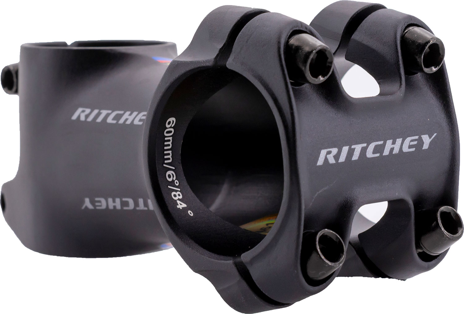 WCS C220 84D 1 1/8" Potence 60mm TOP DEAL