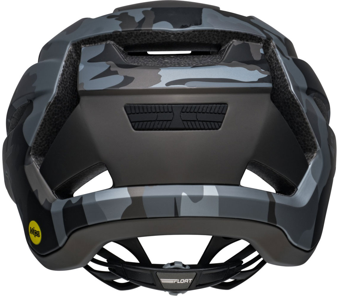 4Forty Air MIPS - Casco MTB
