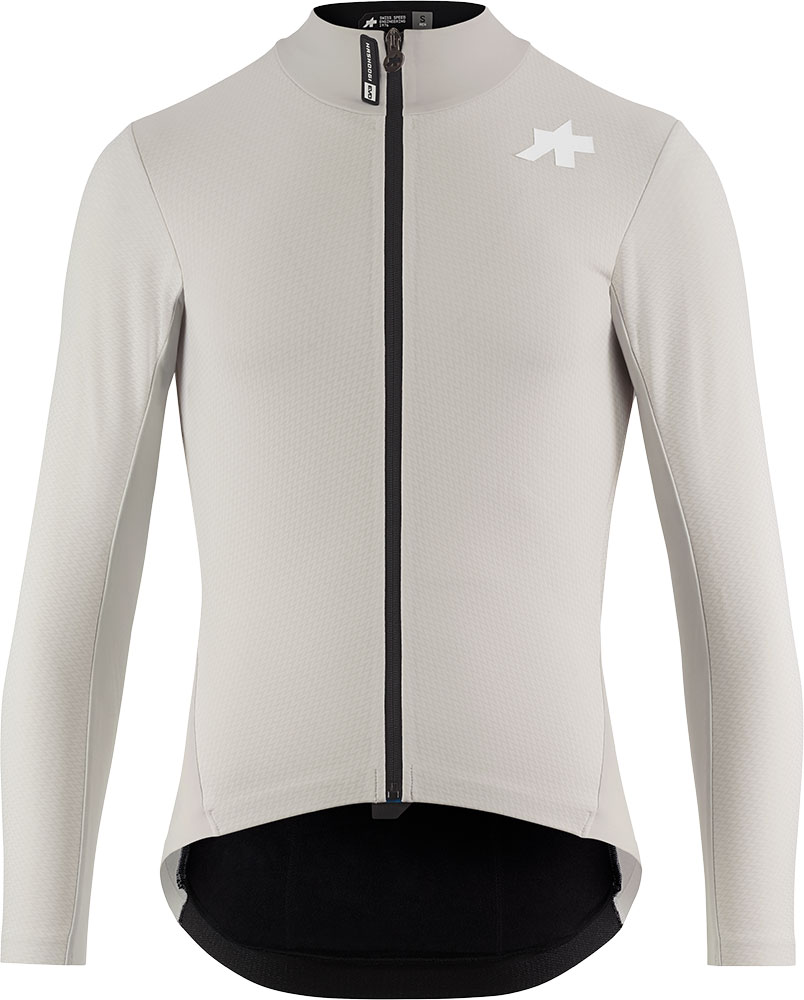 Mille GT Winter S11 Evo - Giacca softshell Almond Milk