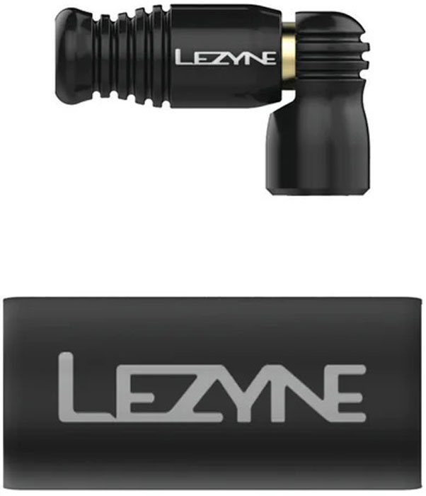 Lezyne 1-C2-TRSDR-V104 20010244 Trigger Speed Drive CNC CO2 Pumpe schwarz - glänzend  (5).jpg