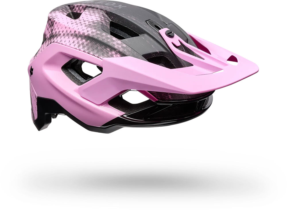 Speedframe Pro Sense - Casco da MTB