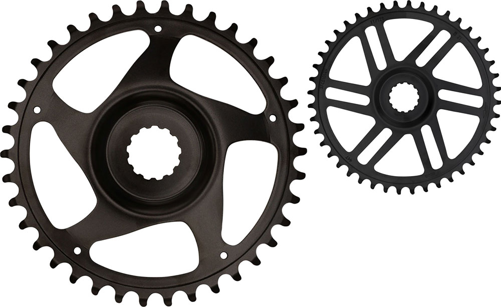 Bosch Gen 3 E-Bike 11/128" Tarcza