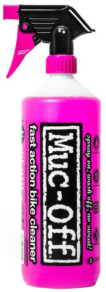 Muc-Off Bike Cleaner Fahrradreiniger
