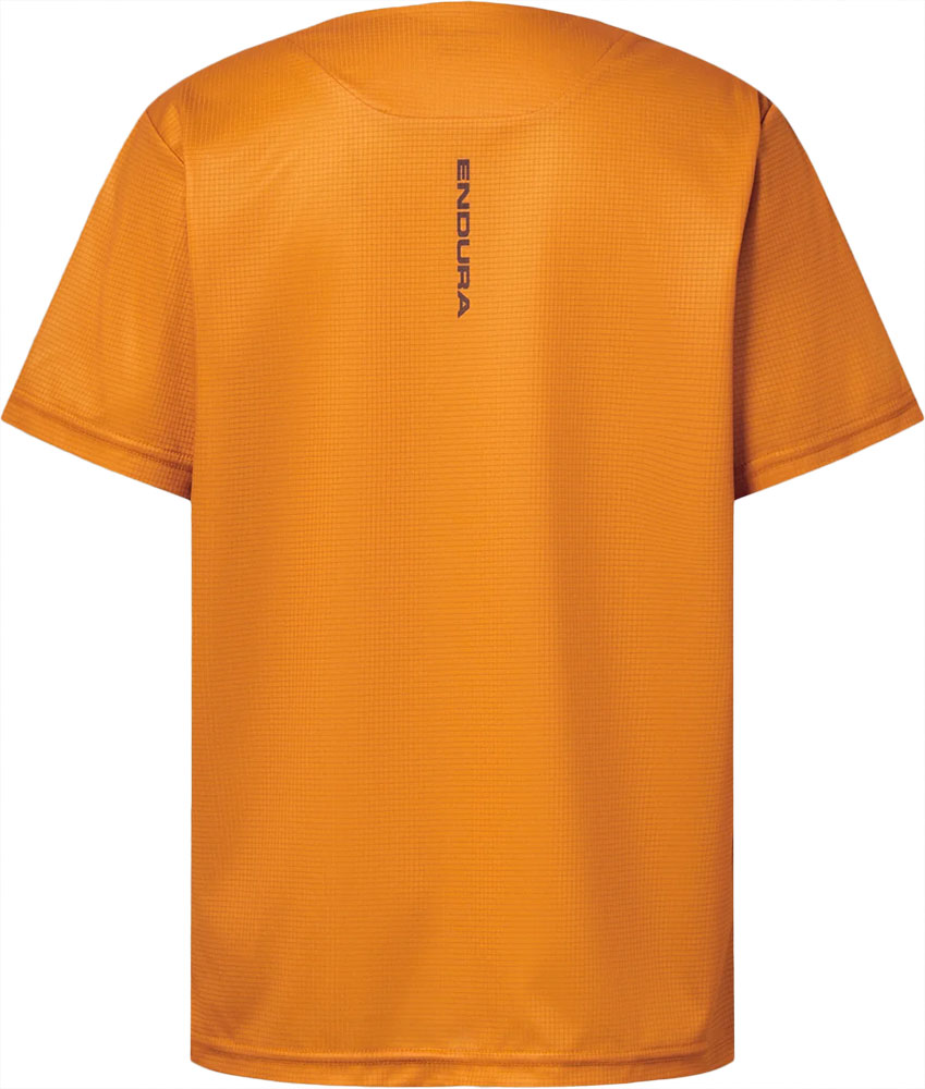 Strack Core - Maillot de VTT enfant