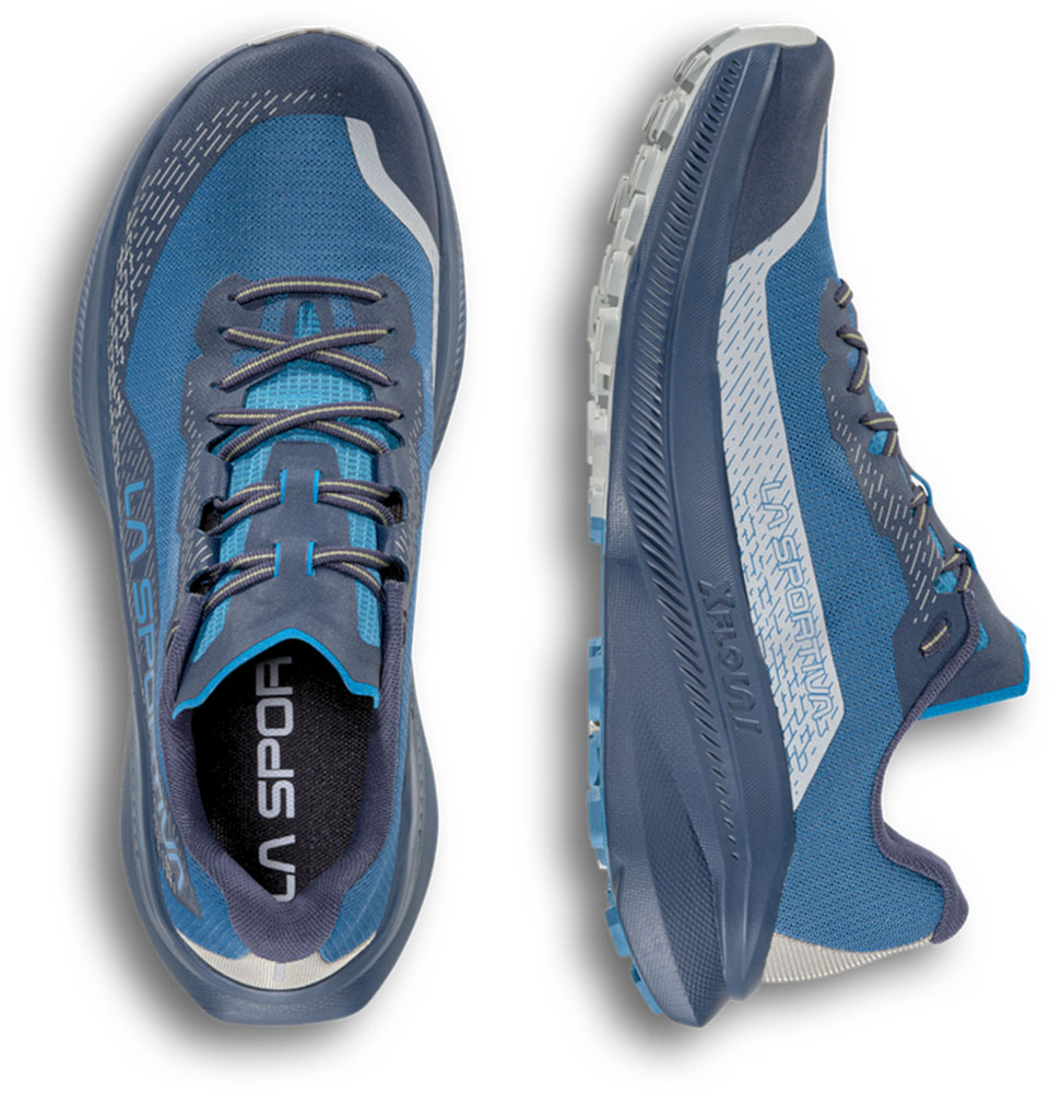 Prodigio II - Trail Running Shoes