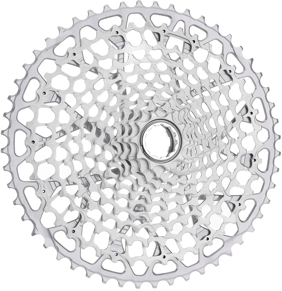 Cassette GEN2.0 VTT 12 vitesses pour transmission Eagle XD 10-52T
