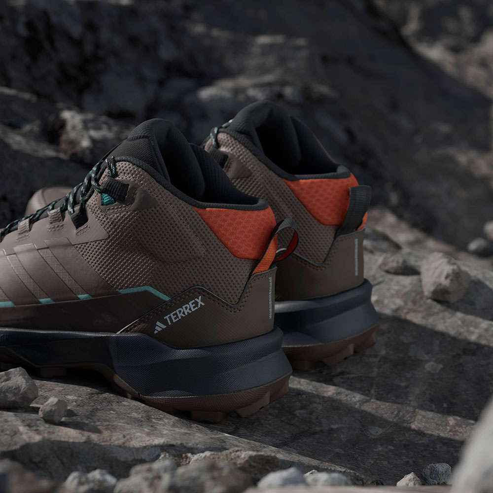 Terrex Skyschaser AX5 Mid GTX - Damen Wanderschuhe