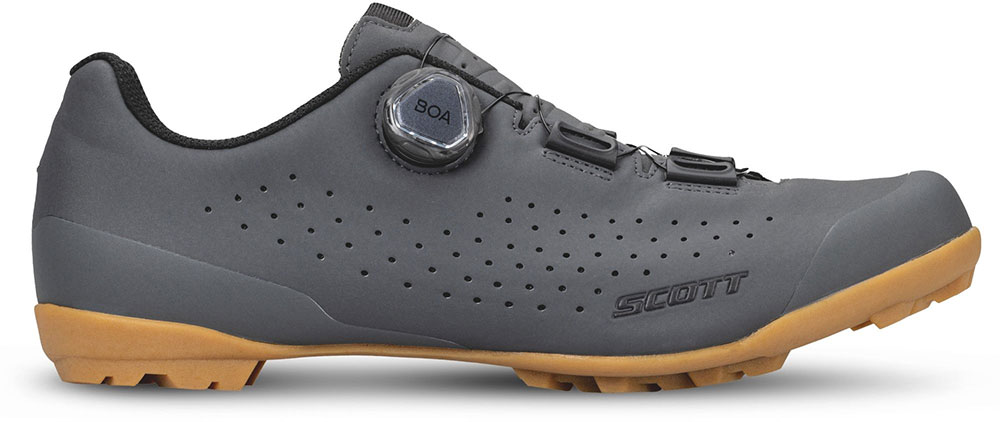 Gravel Pro - Gravelschuhe