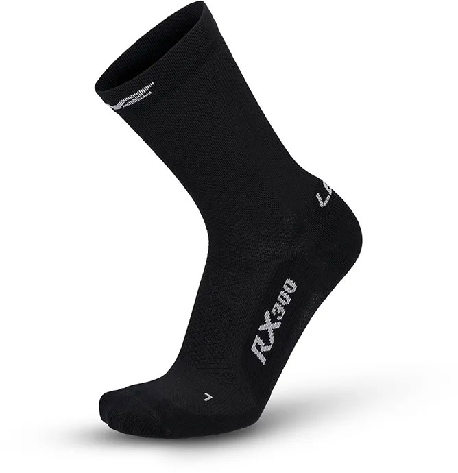 RX300 - Socken black