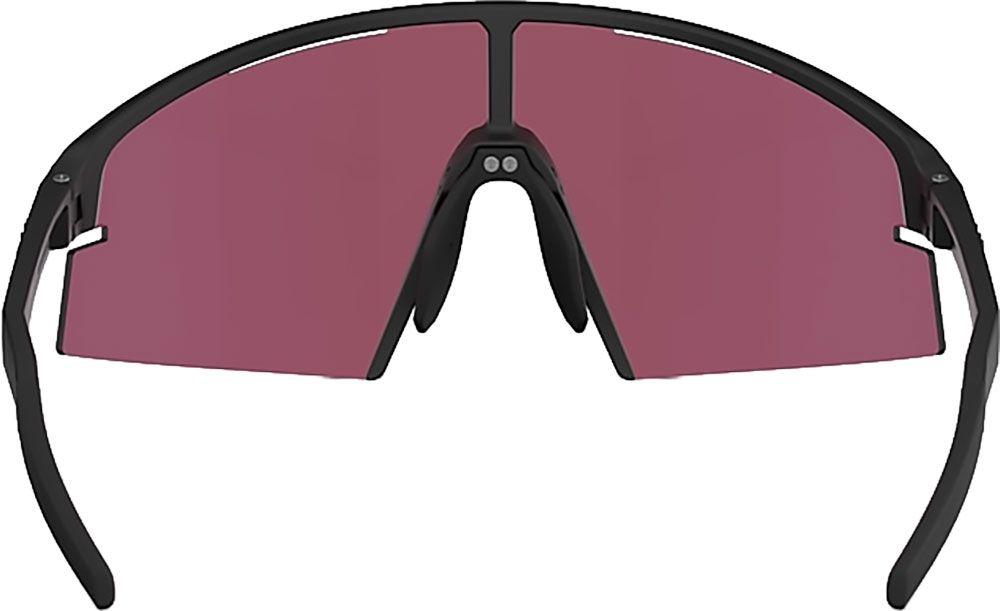 P006s Nano Optics violet w blue - Gafas deportivas