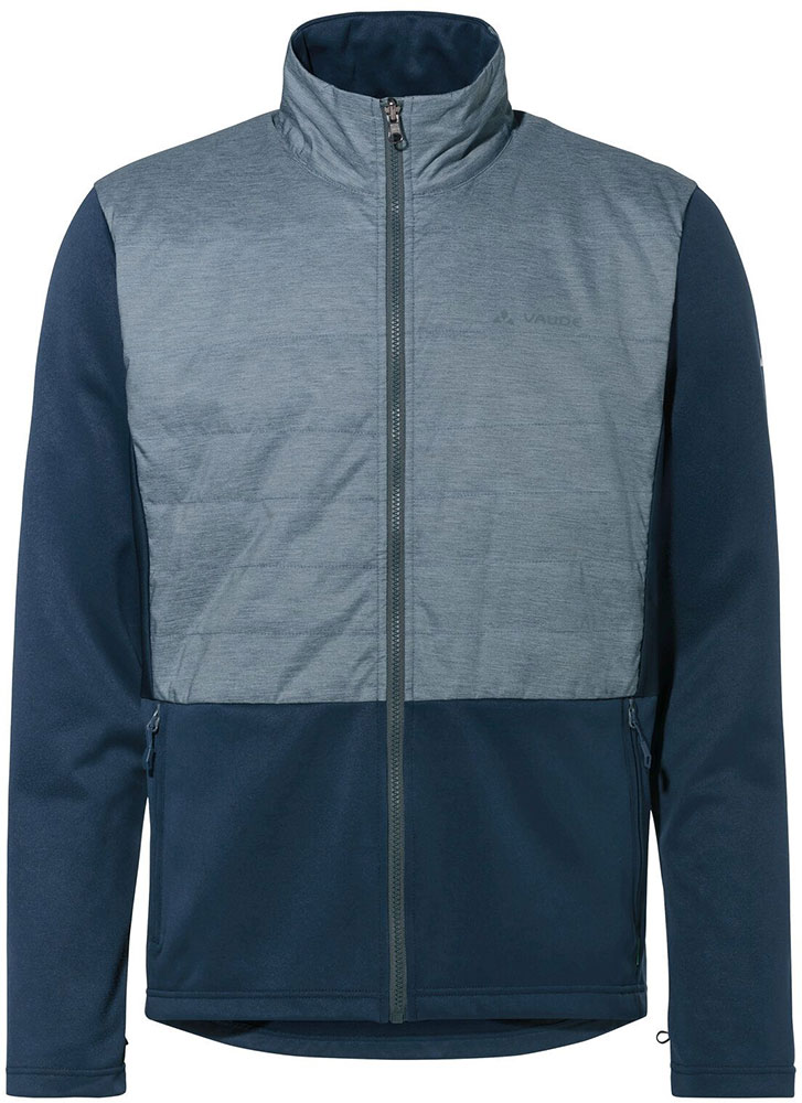Yaras 3in1 - Giacca Mare Scuro /Heron