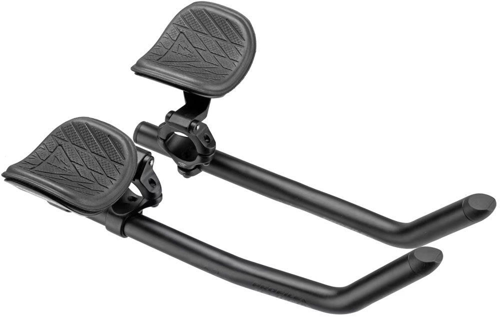 Flip/Ergo 52a Aerobar 340 mm