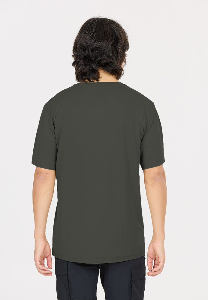 Tuloni –  T-Shirt Black Ink