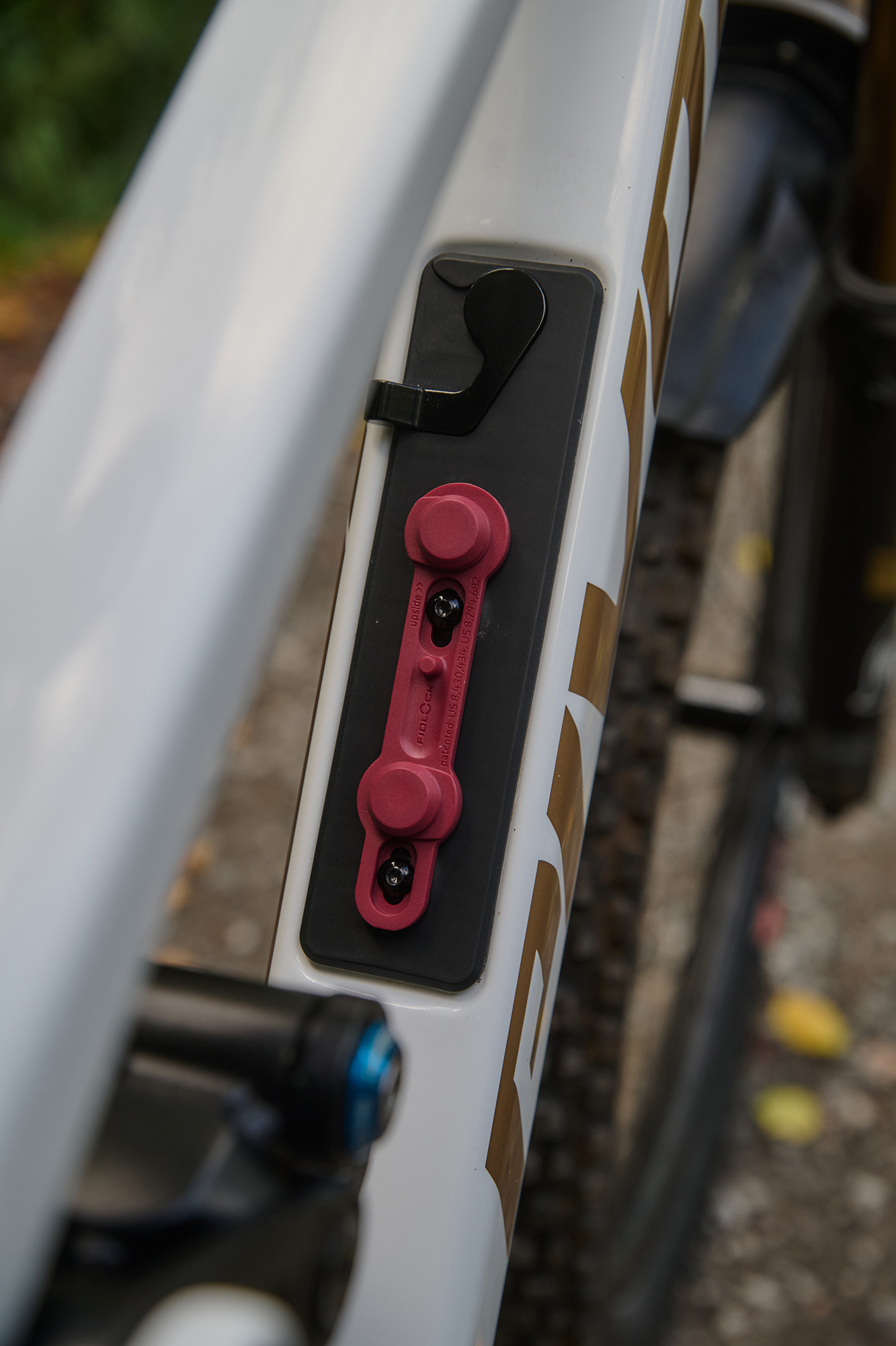 TWIST Bike Base