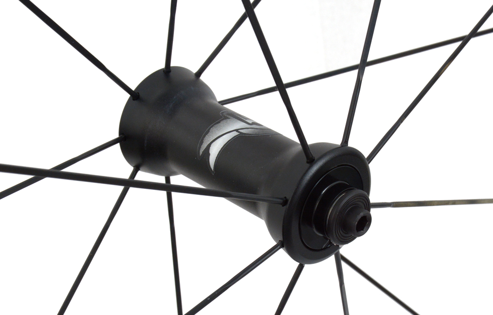 Campagnolo Ruedas ZONDA C17 Shimano Bicicleta de carrera rueda