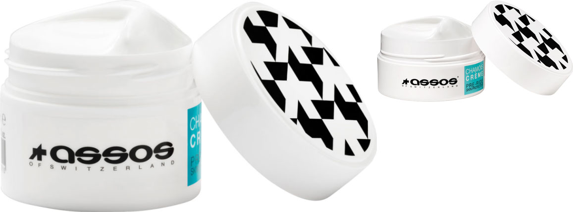 Chamois Creme