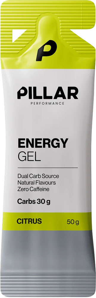 Energy Gel 30 50 g