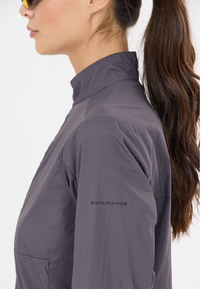 Nimbus Lightweight - Veste VTT pour femme Graystone