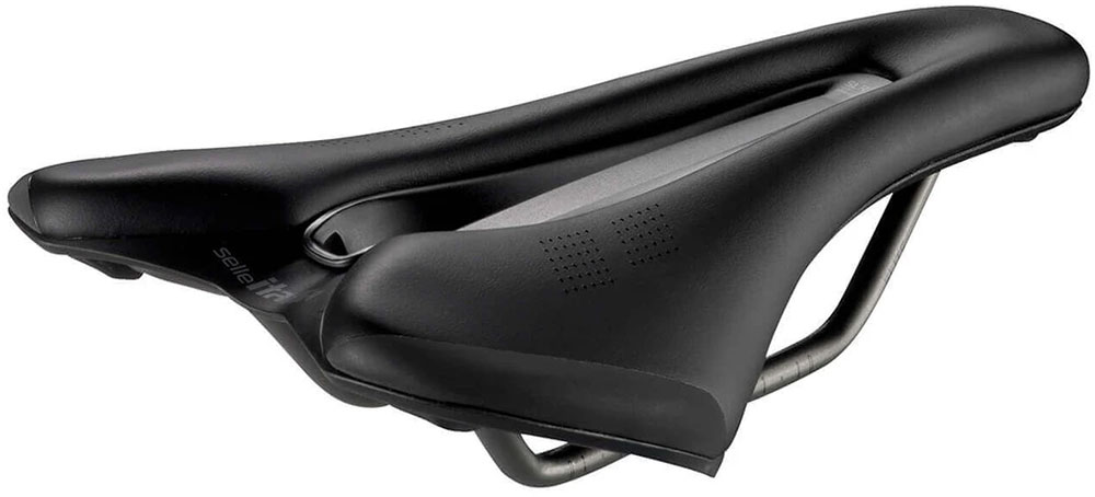 SLR Gravel Elite Sattel