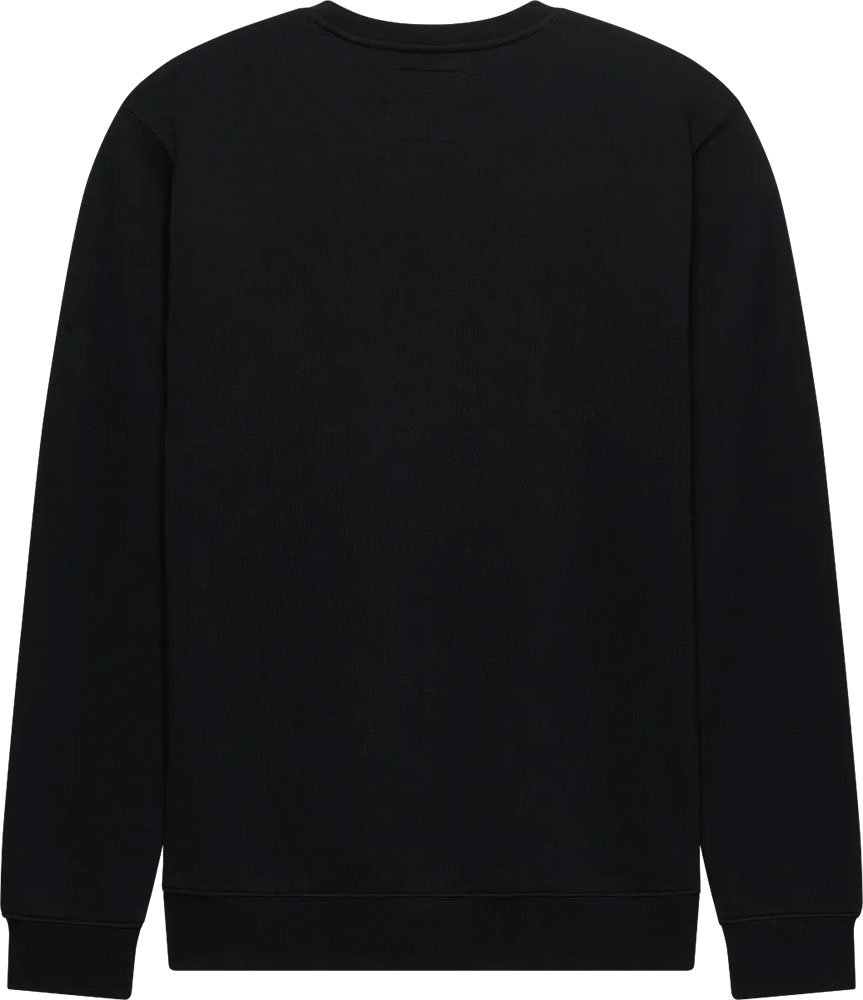 Maglione in pile Absolute Fleece Crew - Nero